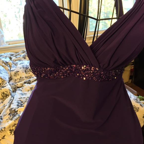 NWT Cache Formal Dress - Picture 4 of 4