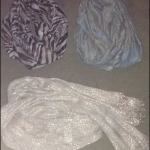 Scarves