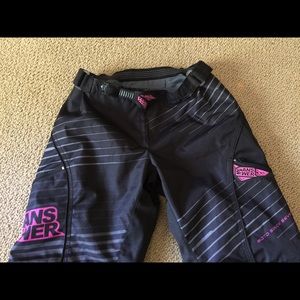 Women's Answer Dirtbike Pants