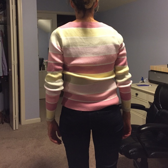 Sweater - Picture 2 of 2