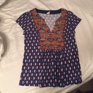 Super cute top!!