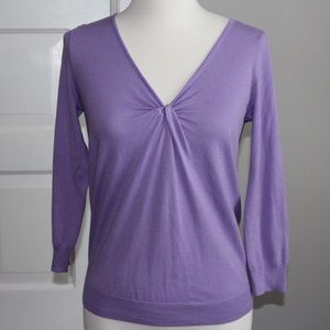 LAST CHANCE Michael Kors Sweater Top