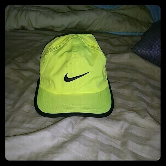 Nike hat