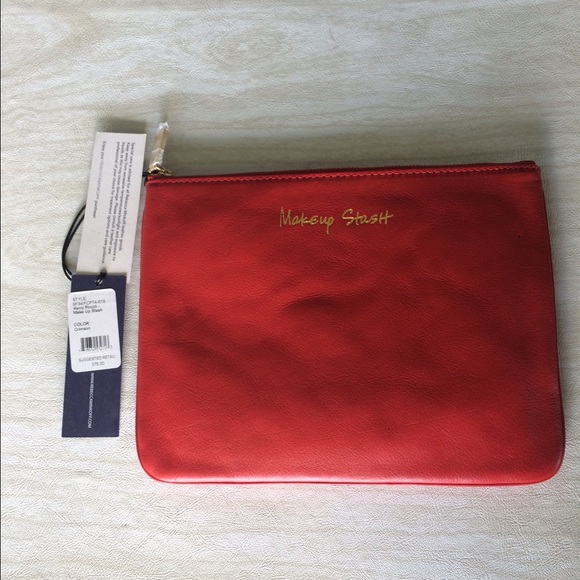 For @lucci03 RM Makeup Stash Pouch