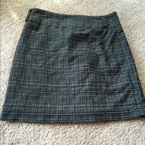 Pencil skirt