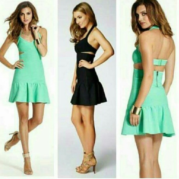 Guess Dresses & Skirts - Medium Guess Bandage Dress