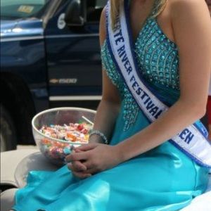 Sherri Hill Cocktail