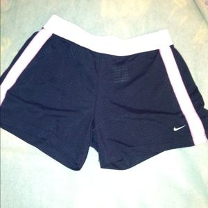 Women's Nike shorts