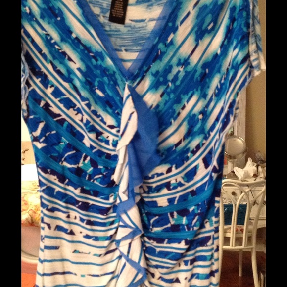 Top/blouse