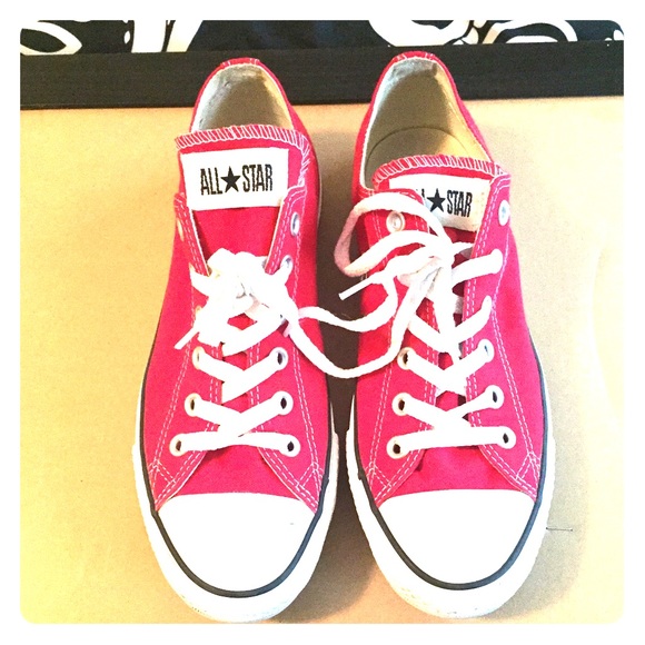 Chucks