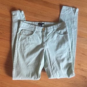 Courdory pants