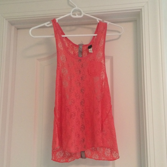 Free people pocket tank