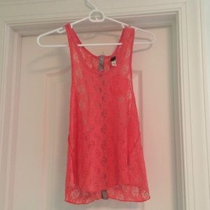 Free people pocket tank