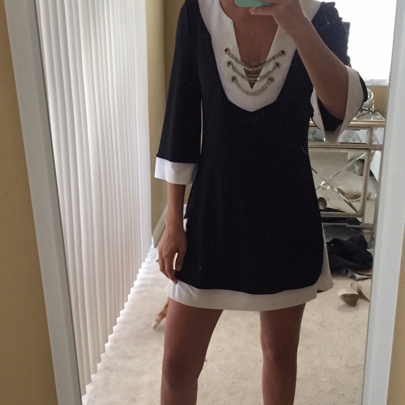 White House Black Market dress size XS