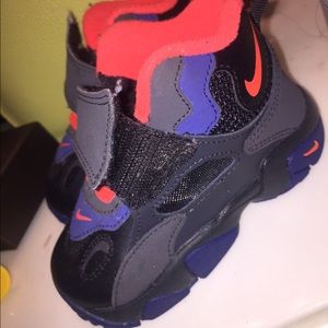 Nike Toddler Shoes