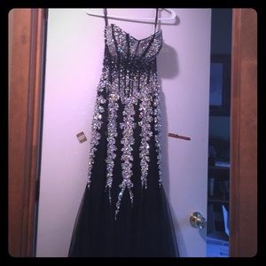 Jovani Dress
