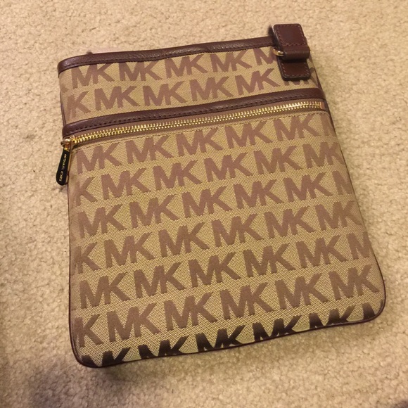 Michael Kors Cross Body