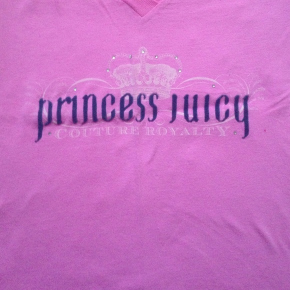 Juicy Couture Tshirt