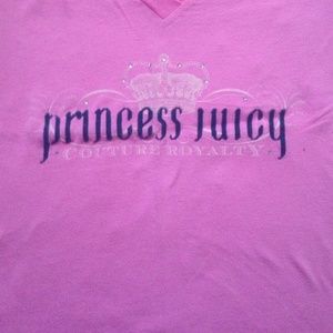 Juicy Couture Tshirt