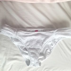 Lace Bottoms