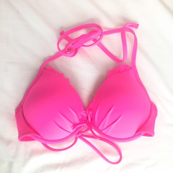 Victoria's Secret Other - VS Swim Top