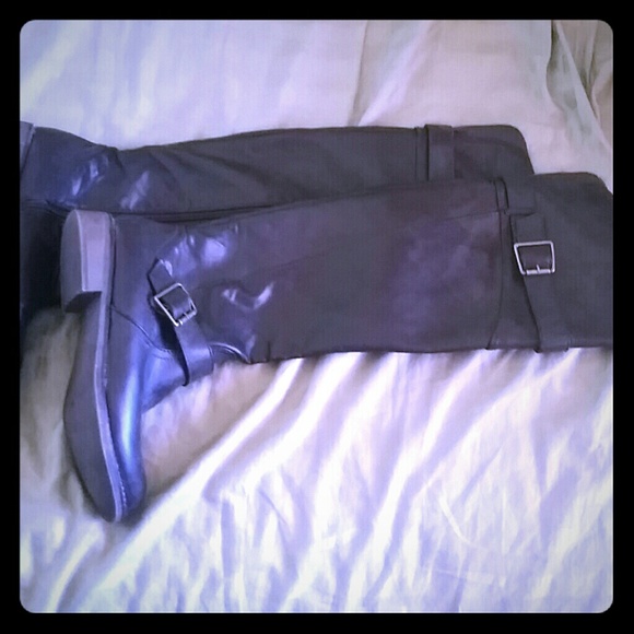 Gorgeous riding boots size 7.5