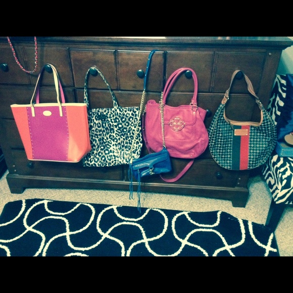All for sale-brand names and perfect condition!!