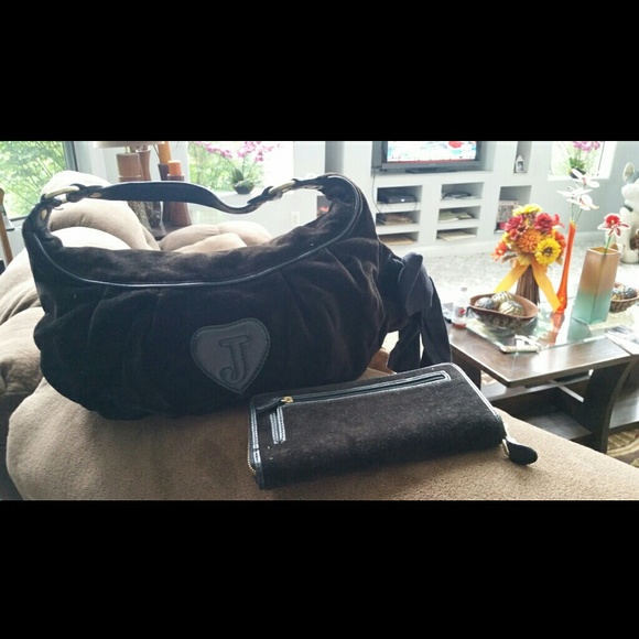 Purse and wallet
