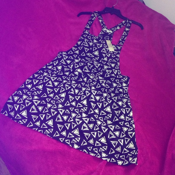 American Eagle Dress