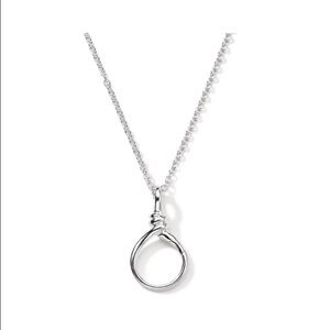 Ippolita SS Charm Catcher Necklace
