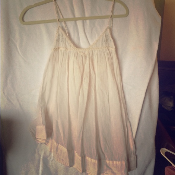 Free people tank