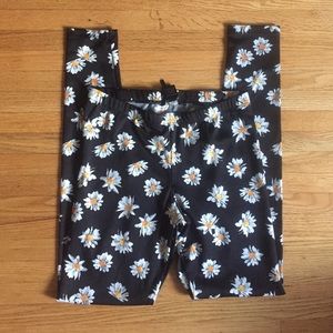 Daisy leggings