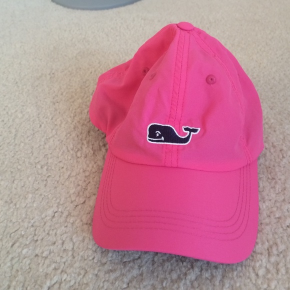 Vineyard Vines Hat