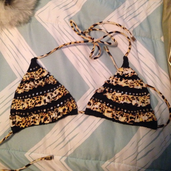 Victoria Secret Swim Top