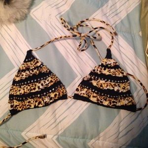 Victoria Secret Swim Top