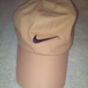 Nike hat