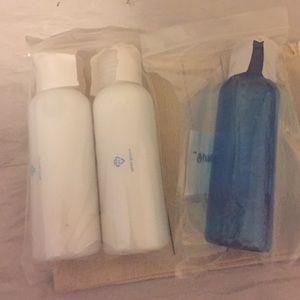 Sole sauce (reserved)