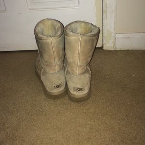 Ugg boots