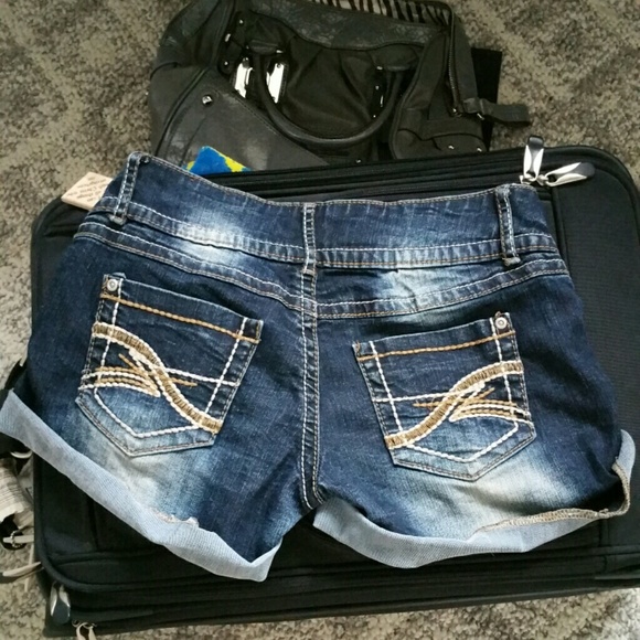 Short