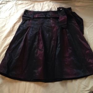 Express Studio Skirt