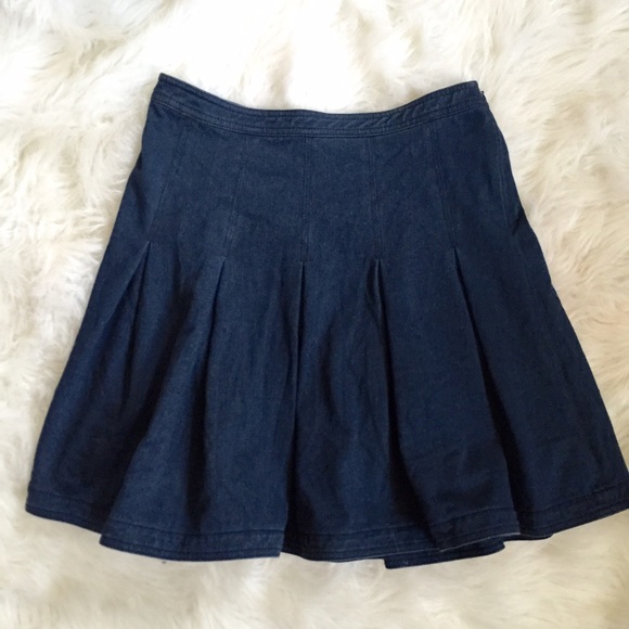 🔴Sold| Diane Von Furstenberg skirt - Picture 2 of 4