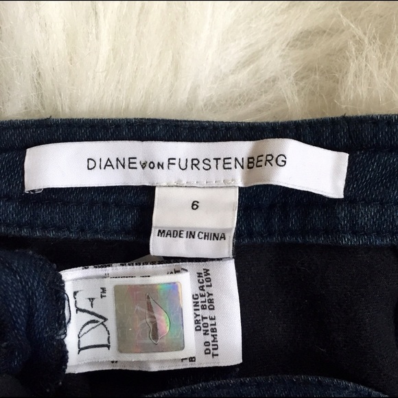 🔴Sold| Diane Von Furstenberg skirt - Picture 4 of 4