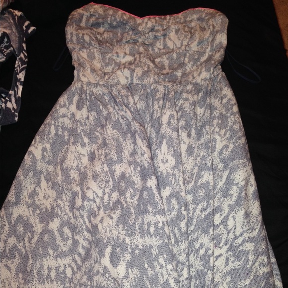Aeropostale dress NWT