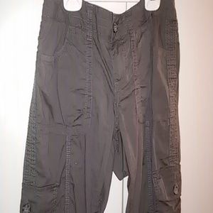 💓DONATING Grey Khaki Pants