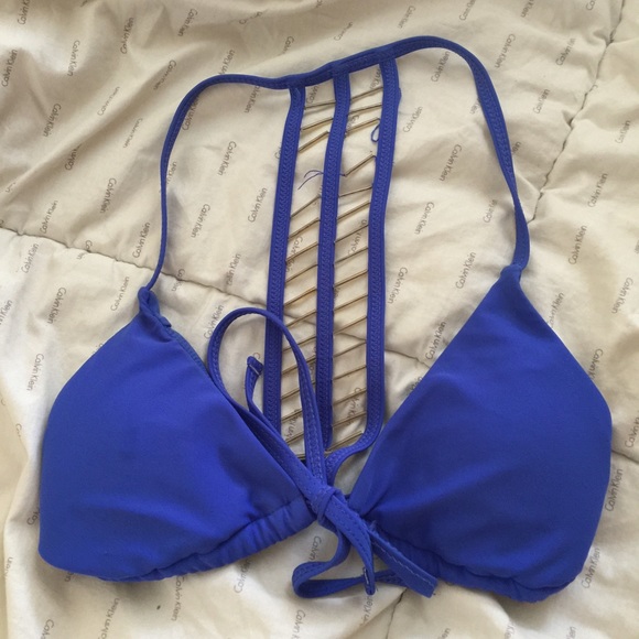 bikini top