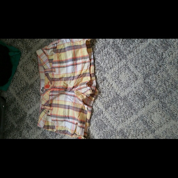 Short