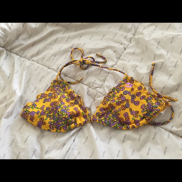 bikini top