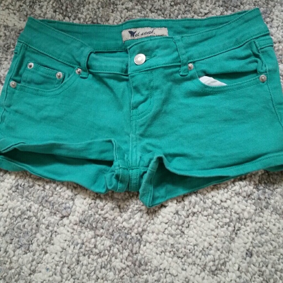 Short