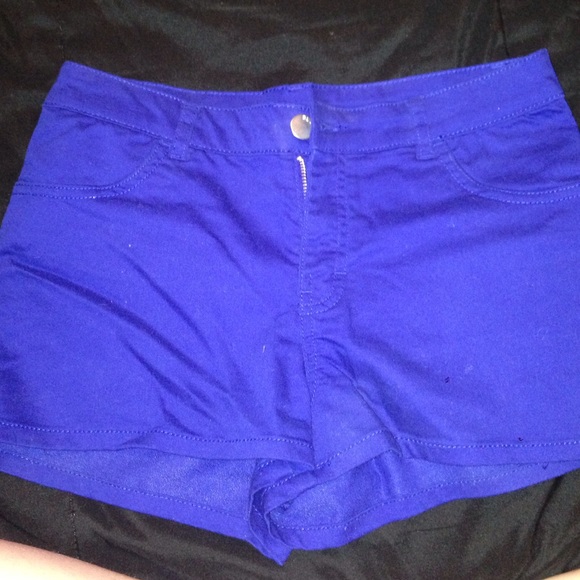 H&m shorts