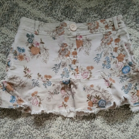 Skirt